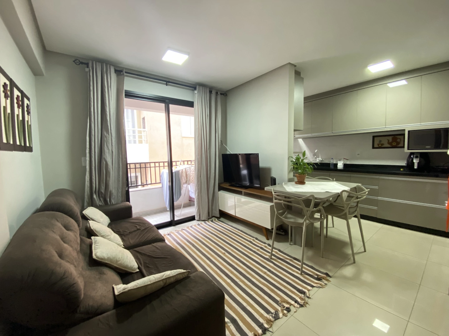 Comprar Apartamento